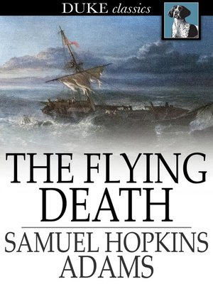 The Flying Death - ebook